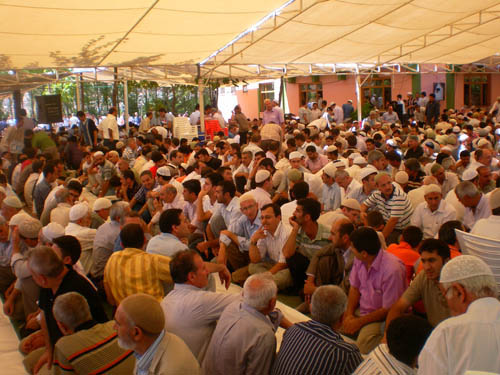 Elazığ Bediüzzaman Mevlidi 53