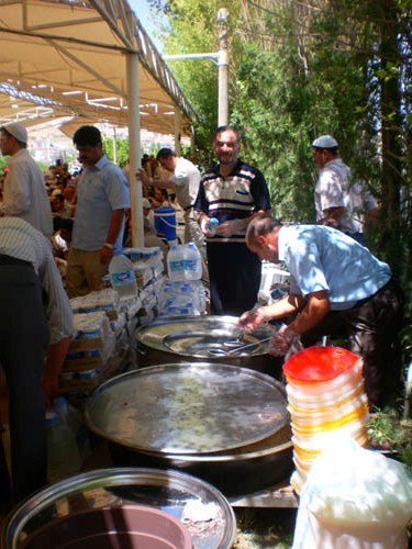 Elazığ Bediüzzaman Mevlidi 54