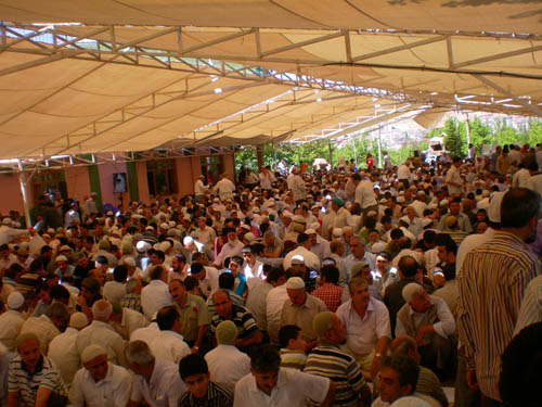 Elazığ Bediüzzaman Mevlidi 55