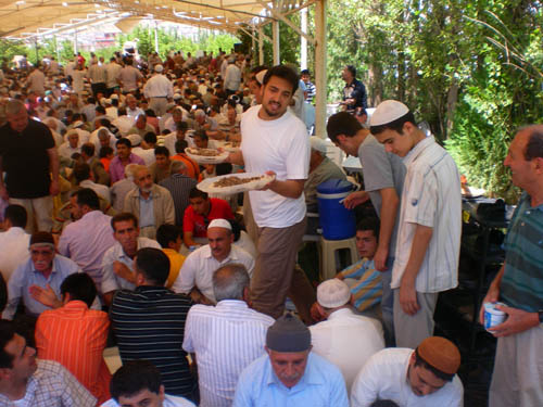 Elazığ Bediüzzaman Mevlidi 56