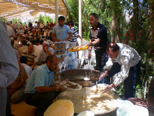 Elazığ Bediüzzaman Mevlidi 57