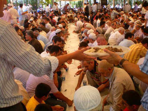 Elazığ Bediüzzaman Mevlidi 58