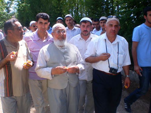Elazığ Bediüzzaman Mevlidi 59