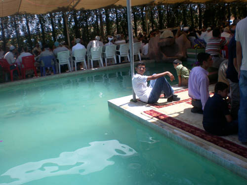 Elazığ Bediüzzaman Mevlidi 6