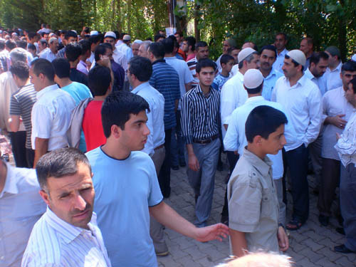 Elazığ Bediüzzaman Mevlidi 60