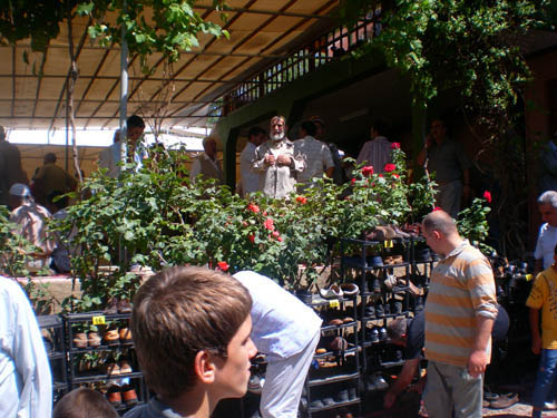 Elazığ Bediüzzaman Mevlidi 61