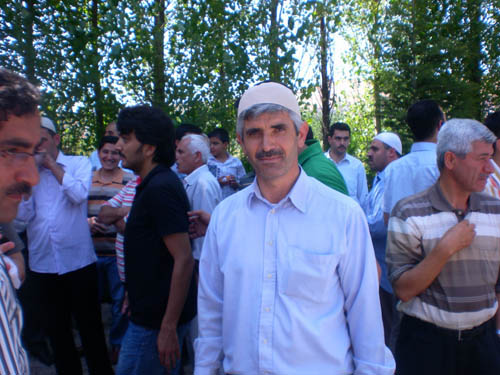 Elazığ Bediüzzaman Mevlidi 62