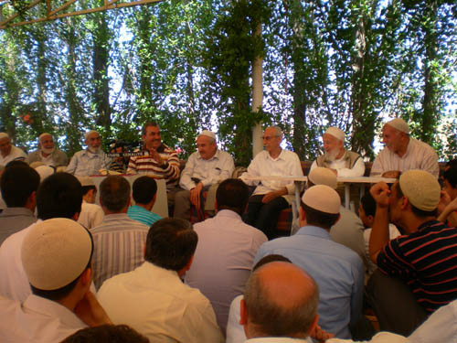 Elazığ Bediüzzaman Mevlidi 63