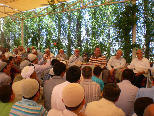 Elazığ Bediüzzaman Mevlidi 64