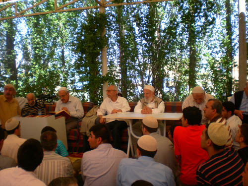 Elazığ Bediüzzaman Mevlidi 65