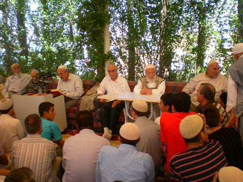 Elazığ Bediüzzaman Mevlidi 66