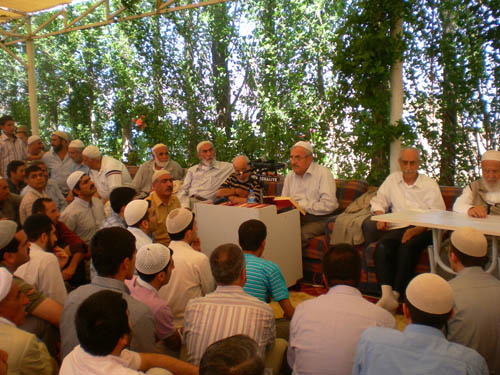 Elazığ Bediüzzaman Mevlidi 67