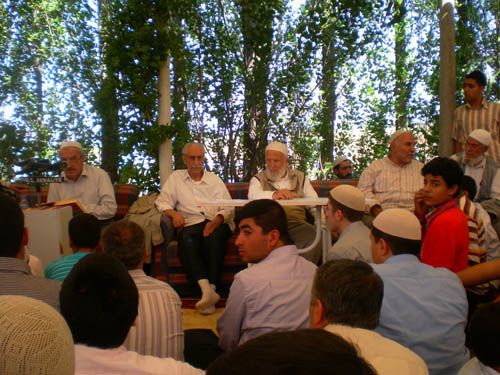 Elazığ Bediüzzaman Mevlidi 68