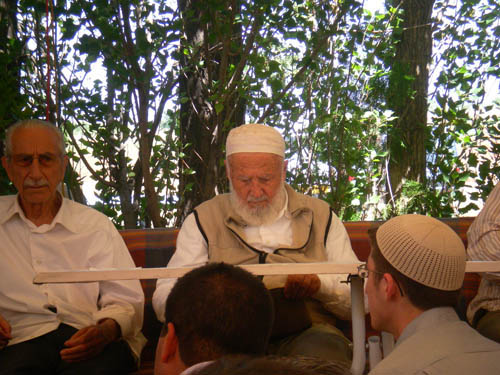 Elazığ Bediüzzaman Mevlidi 69