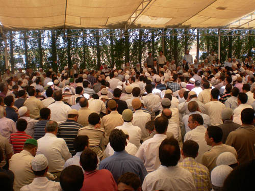 Elazığ Bediüzzaman Mevlidi 7