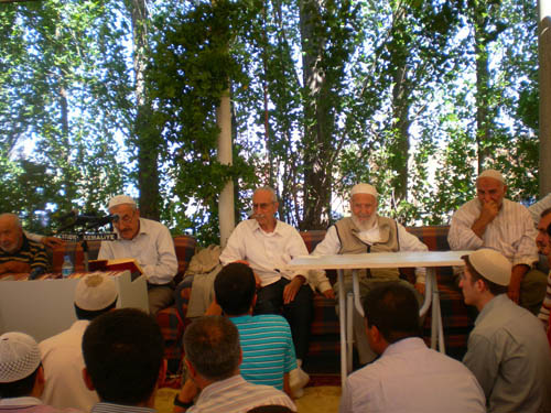 Elazığ Bediüzzaman Mevlidi 70