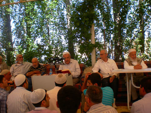 Elazığ Bediüzzaman Mevlidi 71