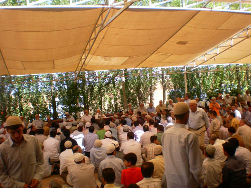 Elazığ Bediüzzaman Mevlidi 72