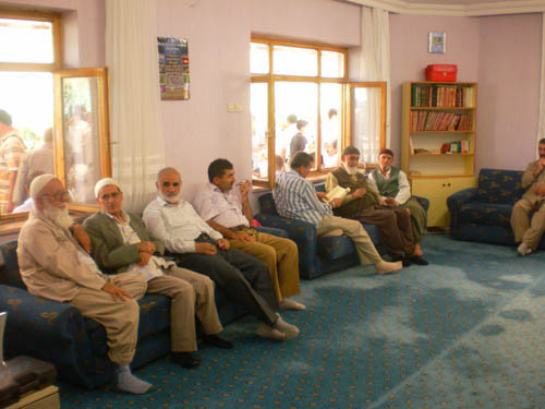 Elazığ Bediüzzaman Mevlidi 73