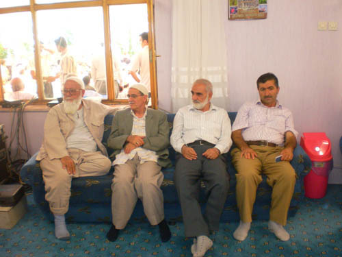 Elazığ Bediüzzaman Mevlidi 74