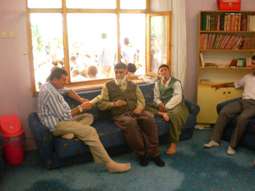 Elazığ Bediüzzaman Mevlidi 75