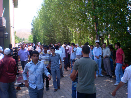 Elazığ Bediüzzaman Mevlidi 76