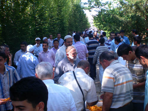 Elazığ Bediüzzaman Mevlidi 77