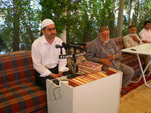 Elazığ Bediüzzaman Mevlidi 78