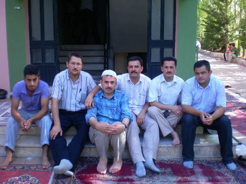 Elazığ Bediüzzaman Mevlidi 79