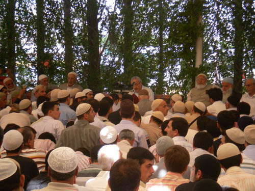 Elazığ Bediüzzaman Mevlidi 8