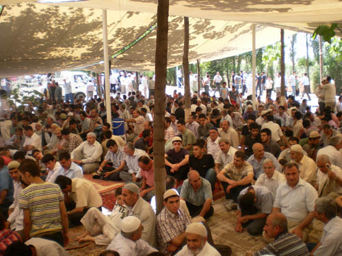 Elazığ Bediüzzaman Mevlidi 9