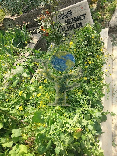 Sadık Çalışkan Ağabey Dualarla Uğurlandı 9