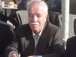 Sadık Çalışkan Ağabey Dualarla Uğurlandı