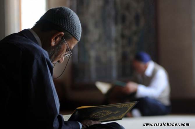 Asırlardır süren gelenek devam ediyor 1