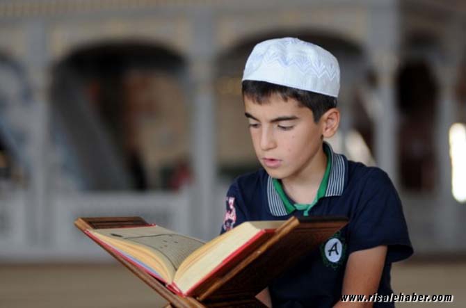 Asırlardır süren gelenek devam ediyor 3