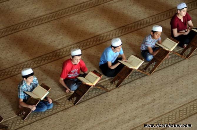 Asırlardır süren gelenek devam ediyor 4