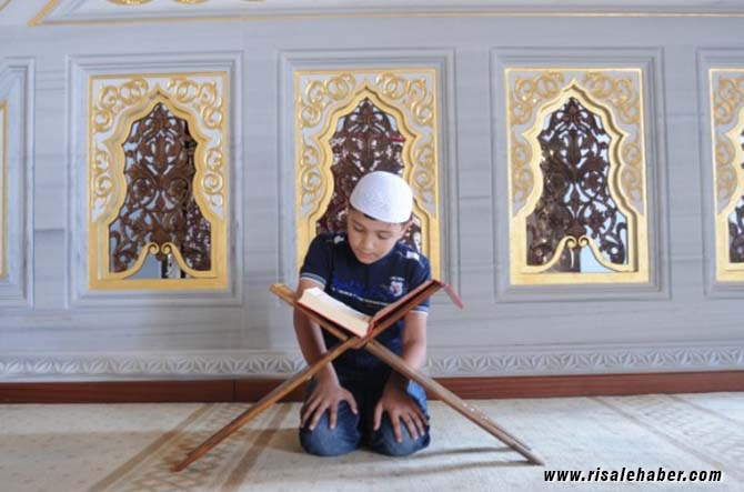 Asırlardır süren gelenek devam ediyor 5