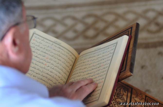 Asırlardır süren gelenek devam ediyor 8