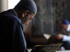 Asırlardır süren gelenek devam ediyor