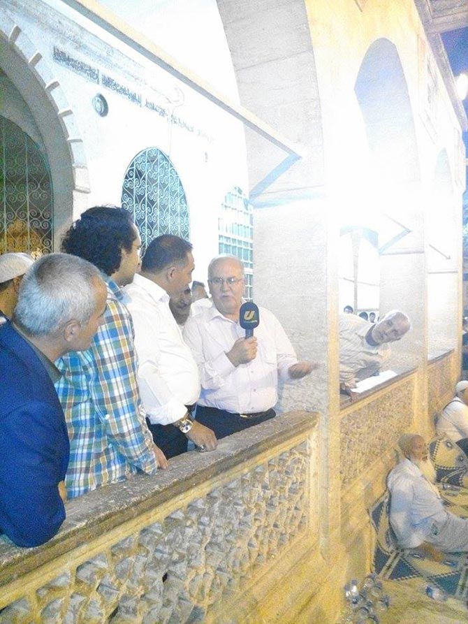 Urfa Bediüzzaman Mevlidi - 2015 11