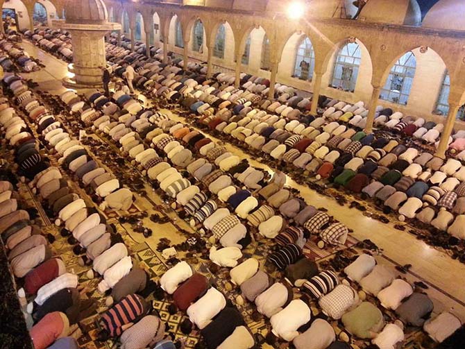 Urfa Bediüzzaman Mevlidi - 2015 15