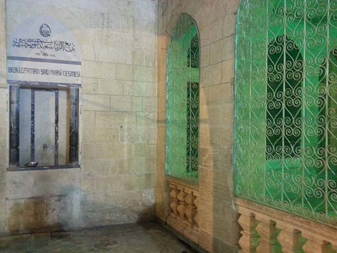 Urfa Bediüzzaman Mevlidi - 2015 23