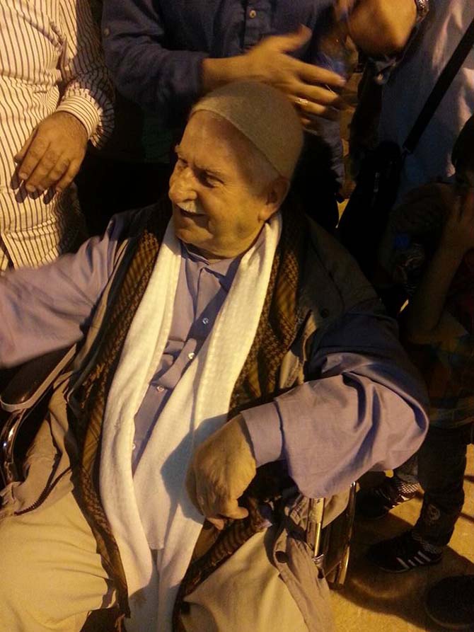 Urfa Bediüzzaman Mevlidi - 2015 8