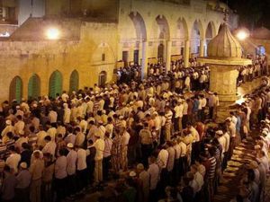 Urfa Bediüzzaman Mevlidi - 2015