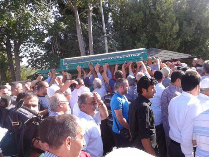 Halil Uslu dualarla uğurlandı 11