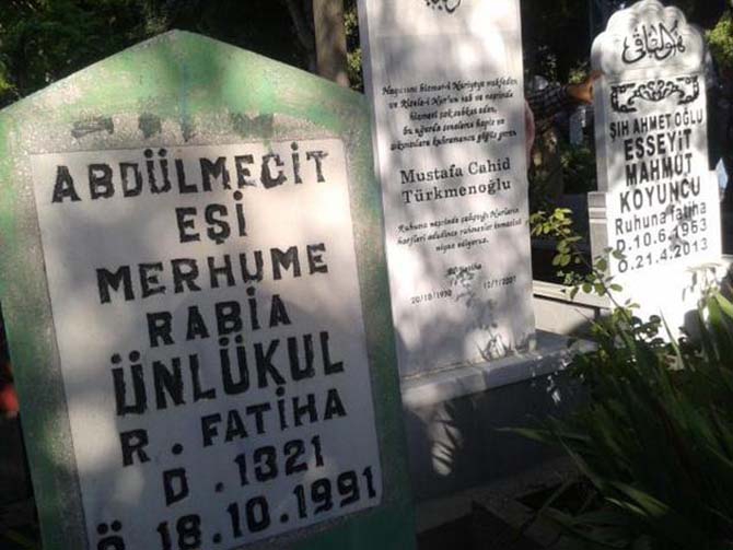 Halil Uslu dualarla uğurlandı 18