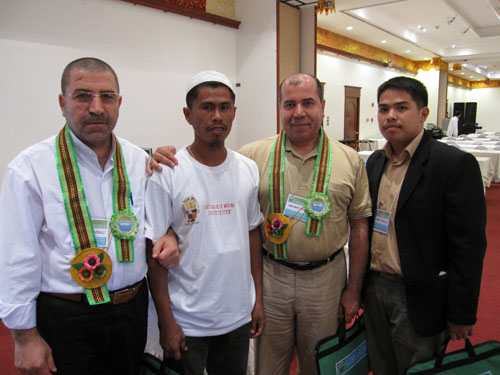 Filipinler ve Malezya 13