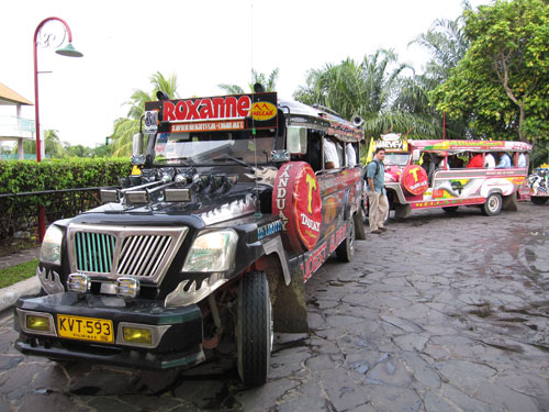 Filipinler ve Malezya 14