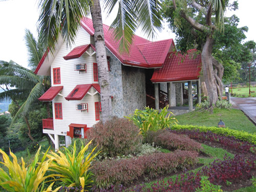 Filipinler ve Malezya 17