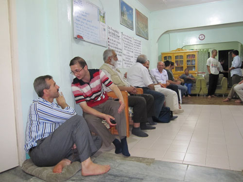 Filipinler ve Malezya 2